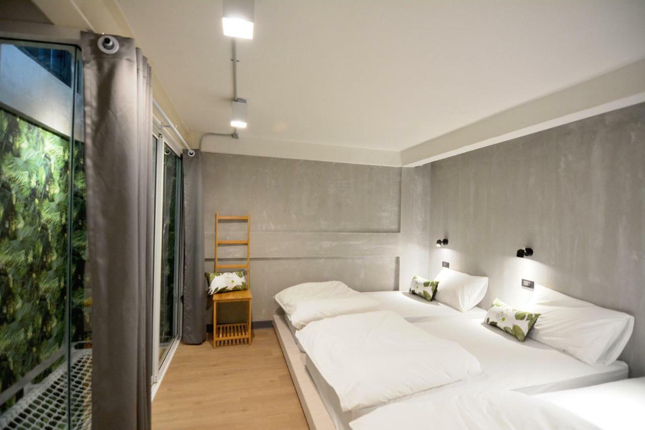 旅馆 Siam Eco *