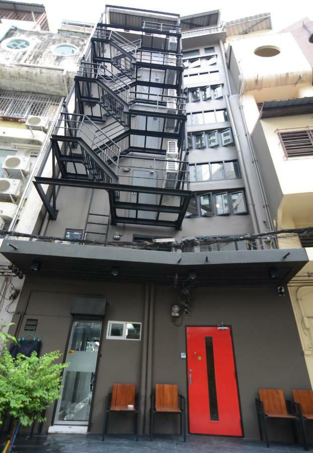 Siam Eco 旅馆 曼谷