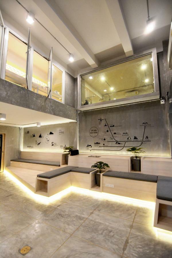 旅馆 Siam Eco 曼谷