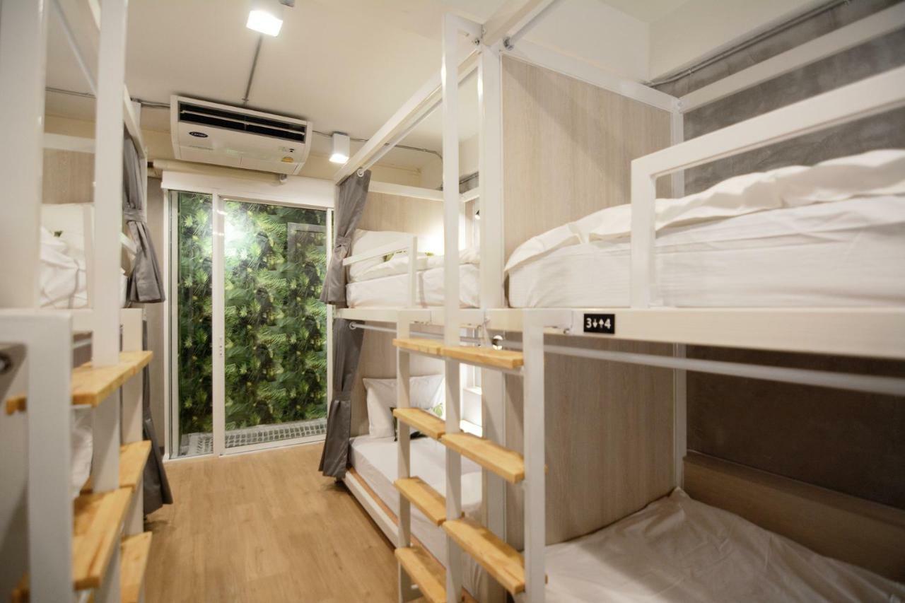 Siam Eco 曼谷